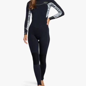 Roxy 4/3 Wetsuit
